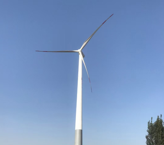 钟楼风电基础二次灌浆料的强度要求和用量计算 风电灌浆料施工注意事项