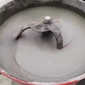 钟楼灌浆料常见问题与解决方法