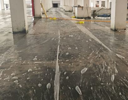 钟楼不发火砂浆和不发火金属骨料有什么区别