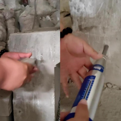 钟楼混凝土强度不足的原因及处理方法