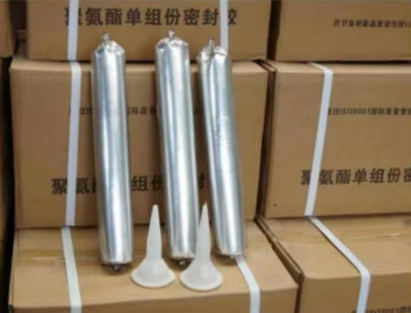 钟楼聚氨酯密封胶