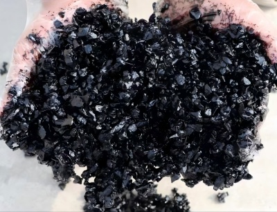 钟楼沥青冷补料（沥青砂）的优势特点与施工流程解析