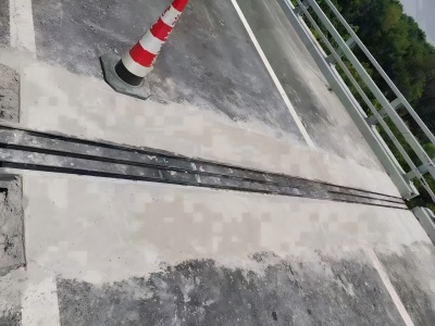 钟楼伸缩缝更换后浇筑材料快速结构修补料速砼的产品特点及施工流程​