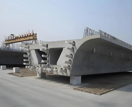 钟楼抗冻压浆料的特点及标准化施工工艺